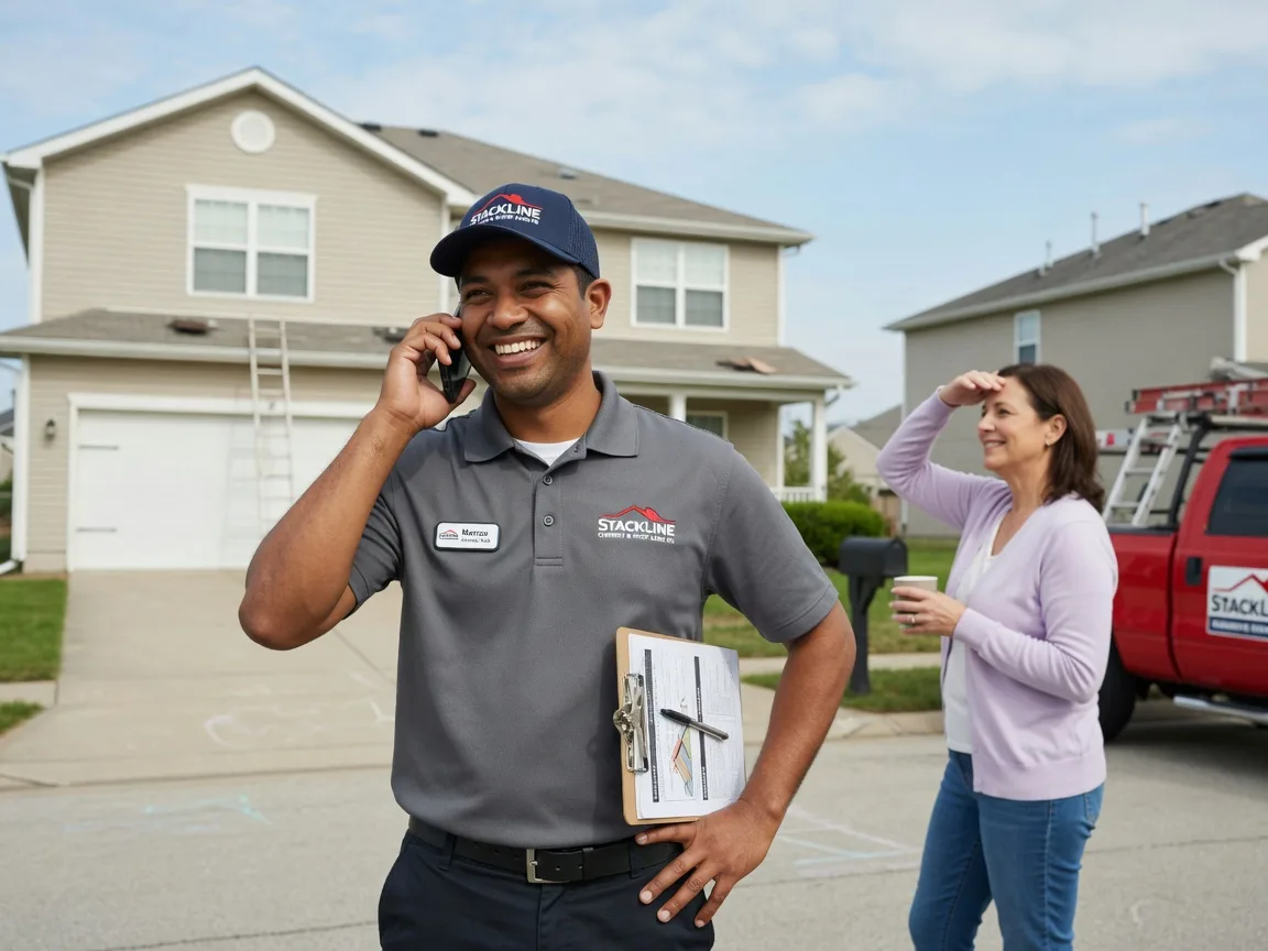Chimney flashing repair Lafayette Hill, PA FAQs